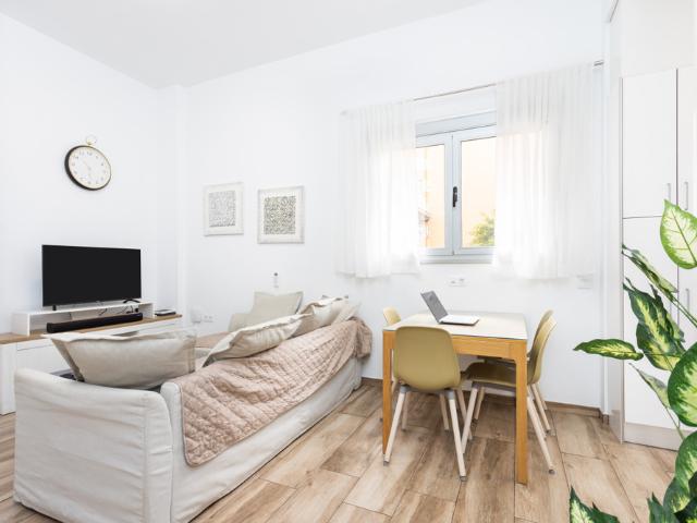 Apartamento en alquiler en Santa Cruz De Tenerife, Canarias