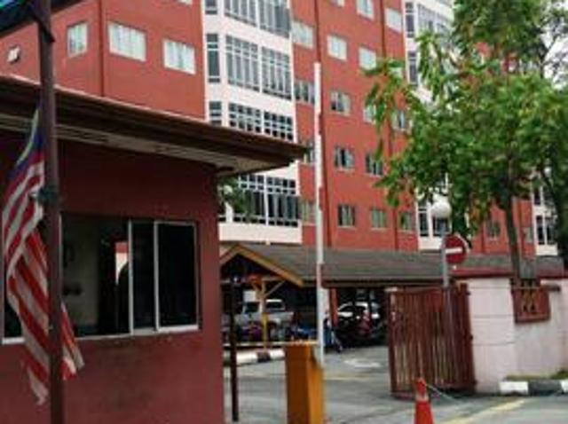 Apartment for sale in Petaling, Subang Jaya