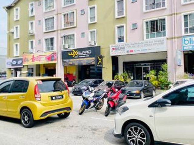 Apartment for sale in Petaling, Alam Impian