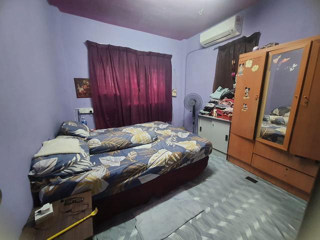 Flat for sale in Petaling, Subang Jaya