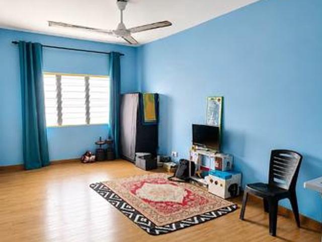 Apartment for sale in Petaling, Alam Impian