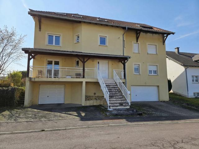 Appartement vente à Grand Est