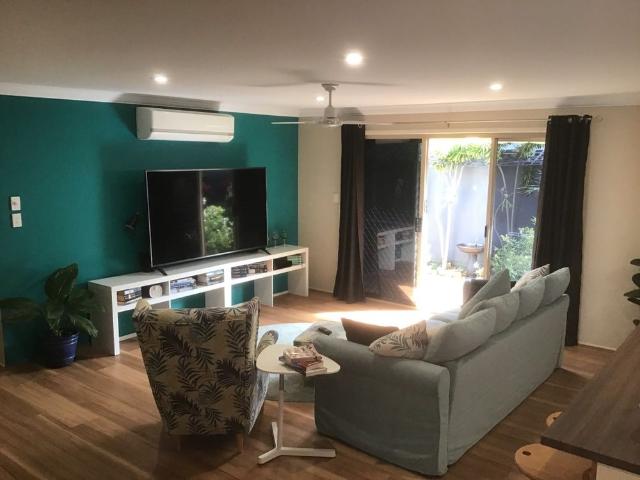 Room for rent in Toombul, Queensland