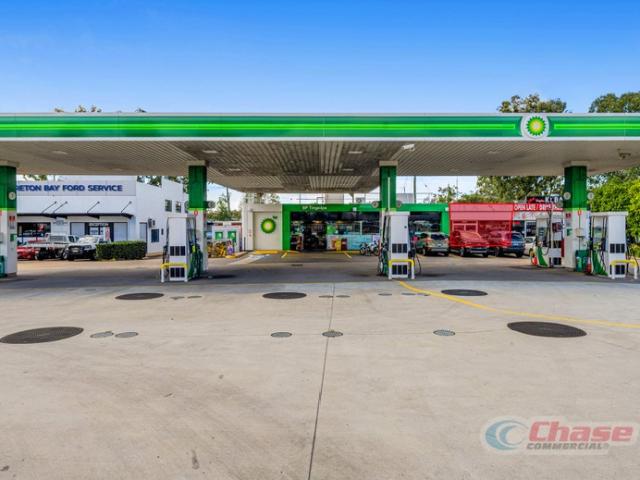 Retail for rent in Toombul, Queensland