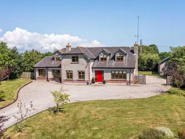 House to rent