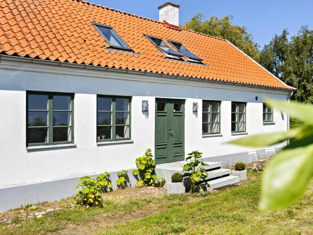 Villa till salu i Skivarp, Skåne