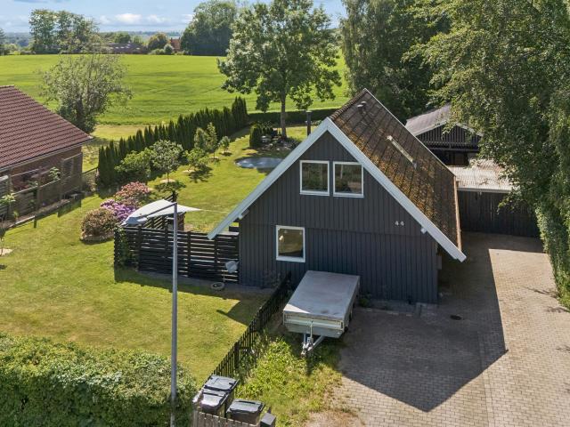 Villa til salg i Næstved