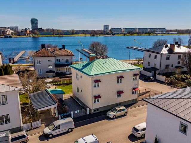 Villa till salu i Karlstad, Värmland