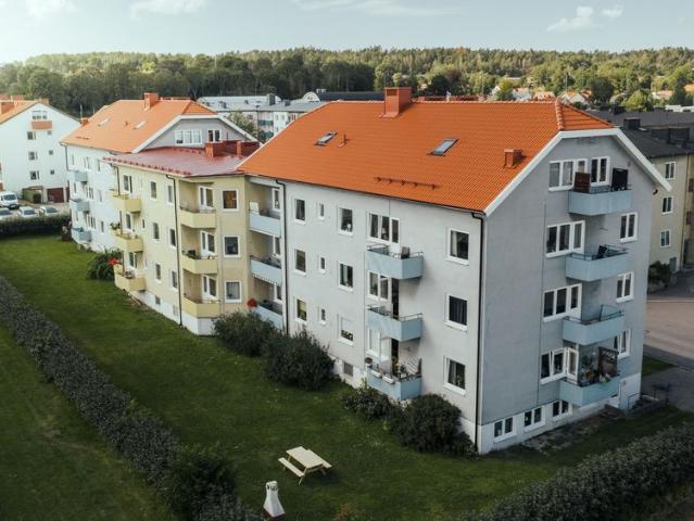 Lägenhet hyra i Kungsbacka