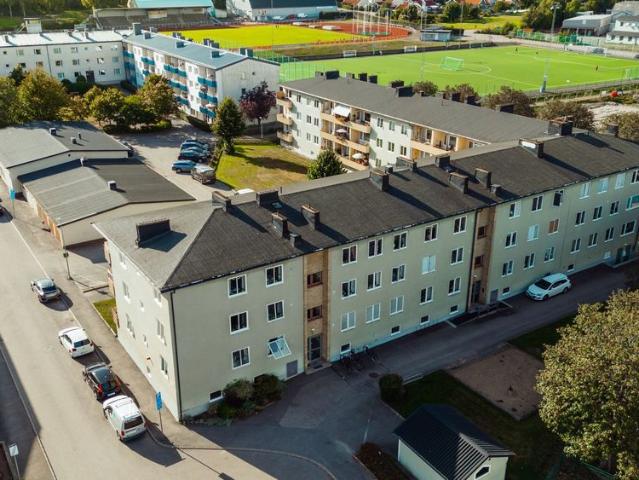 Lägenhet hyra i Kungsbacka, Halland