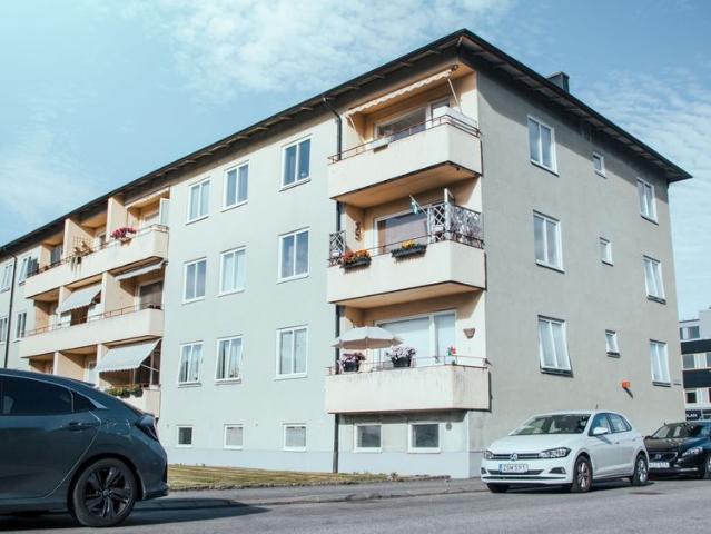 Lägenhet hyra i Kungsbacka, Halland