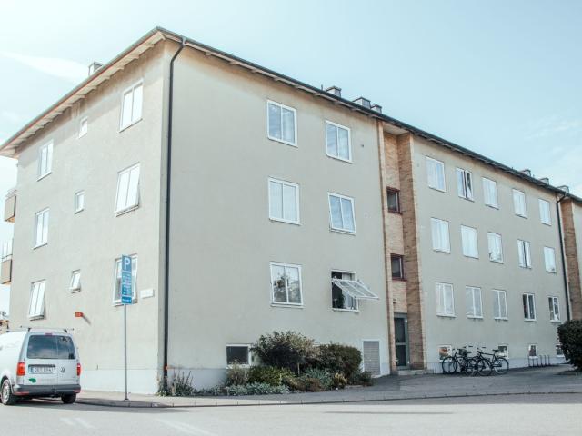 Lägenhet hyra i Kungsbacka, Halland