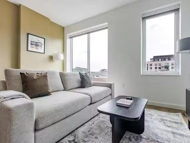 Apartment for rent in Washington, Washington DC