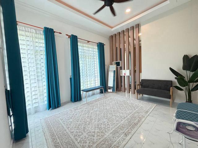 Bungalow for rent in Kota Bahru, Kelantan