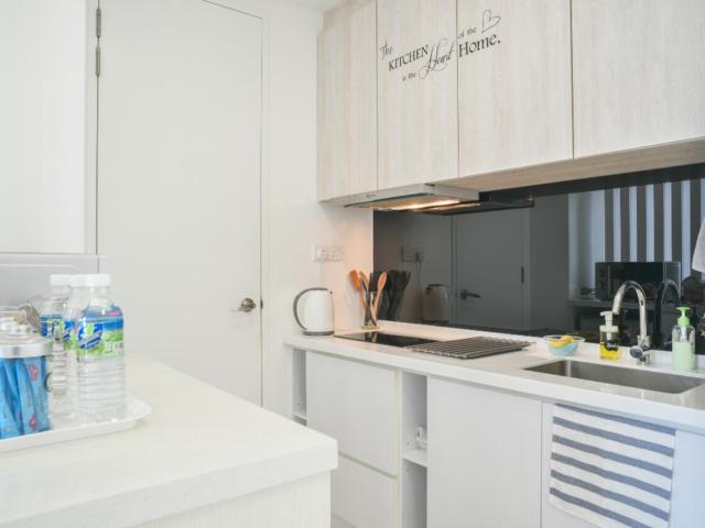 Apartment for sale in Tanjong Sepat, Selangor