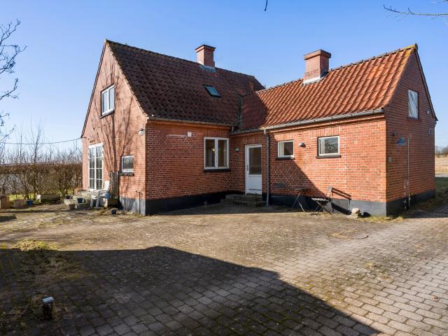 Villa til salg i Århus