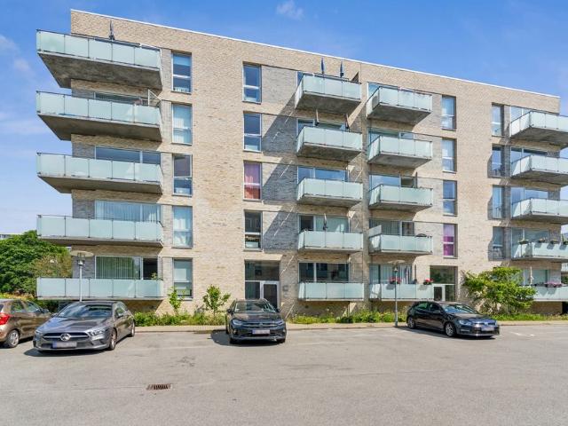 Lejlighed til leje i Buddinge, Brøndby