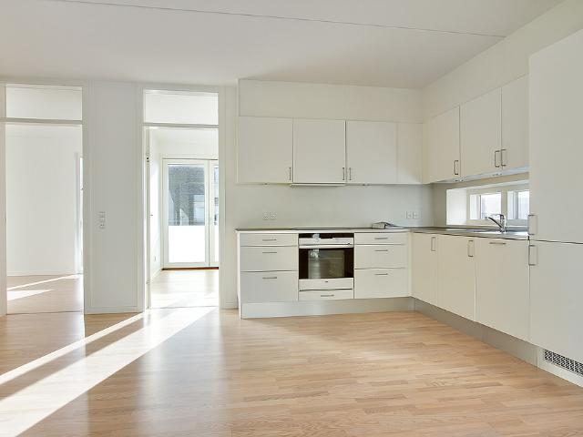 Lejlighed til leje i Buddinge, Brøndby