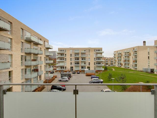 Lejlighed til leje i Buddinge, Brøndby