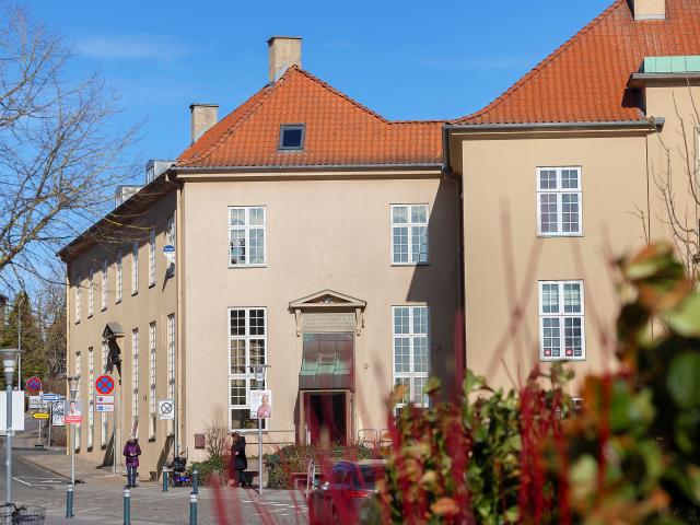 Lejlighed til salg i Nørresundby, Brønderslev-Dronninglund