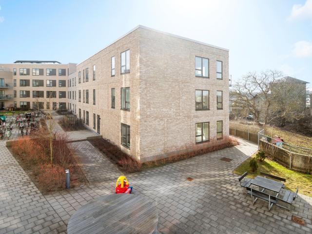 Lejlighed til salg i Roskilde