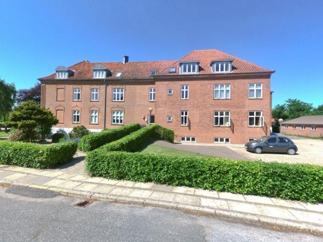 Hus til leje i Nykøbing Mors