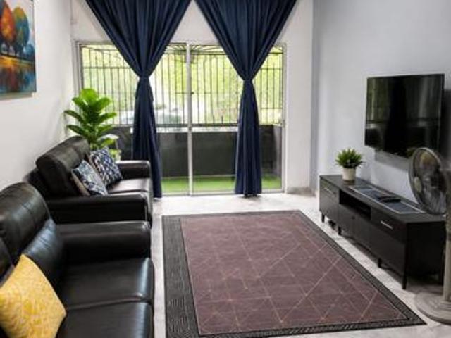 Apartment for sale in Petaling, Alam Impian