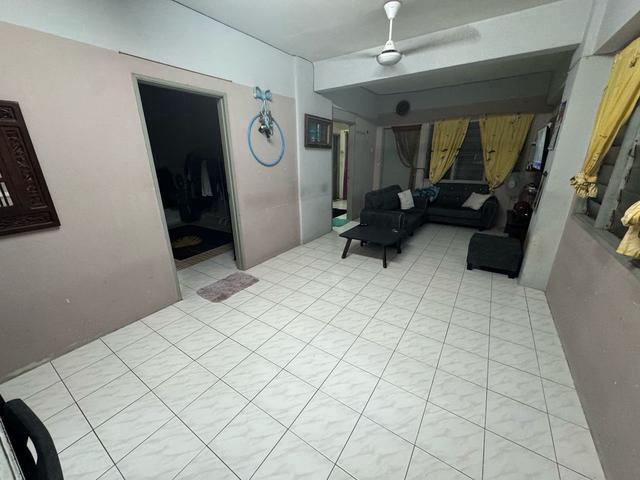 Apartment for sale in Selayang, Selangor