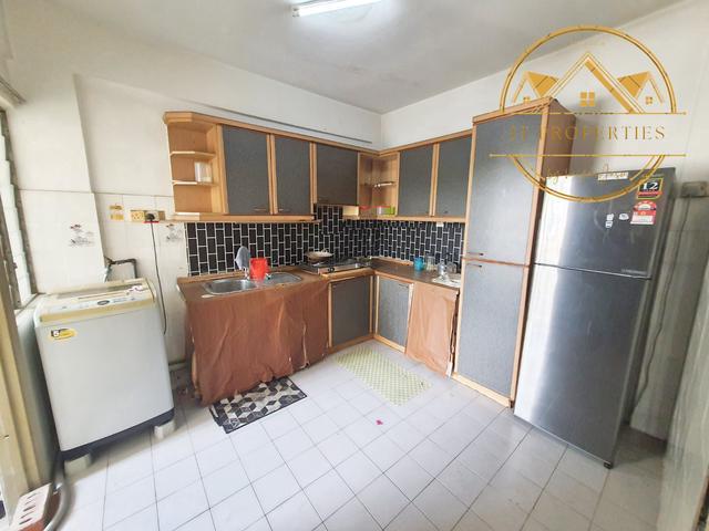 Apartment for sale in Petaling, Subang Jaya