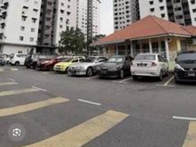 Apartment for sale in Petaling, Alam Impian