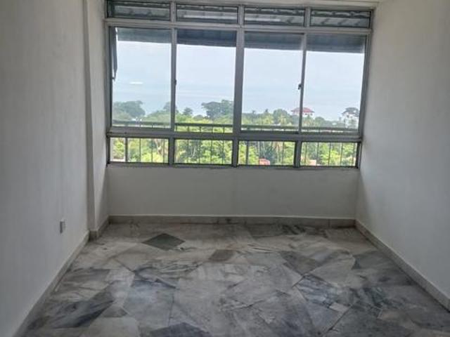 Apartment for sale in Wellesley, Penang