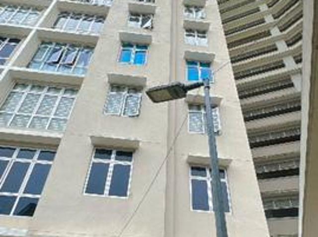 Apartment for sale in Putrajaya