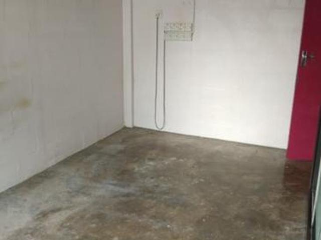 Apartment for sale in Selayang, Selangor