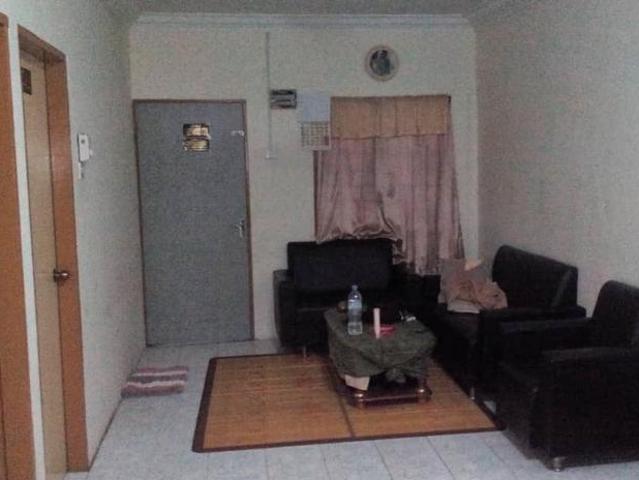 Flat for sale in Semenyih, Majlis Perbandaran Kajang