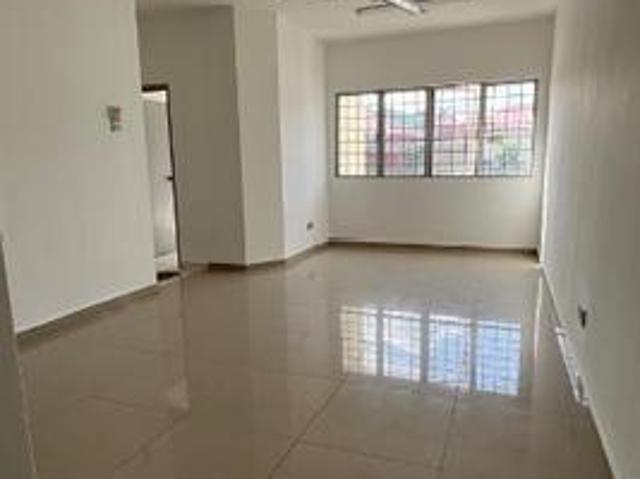 Apartment for sale in Kajang, Langat