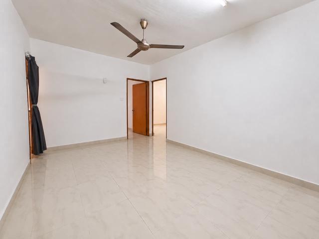 Flat for sale in Port Klang, Selangor