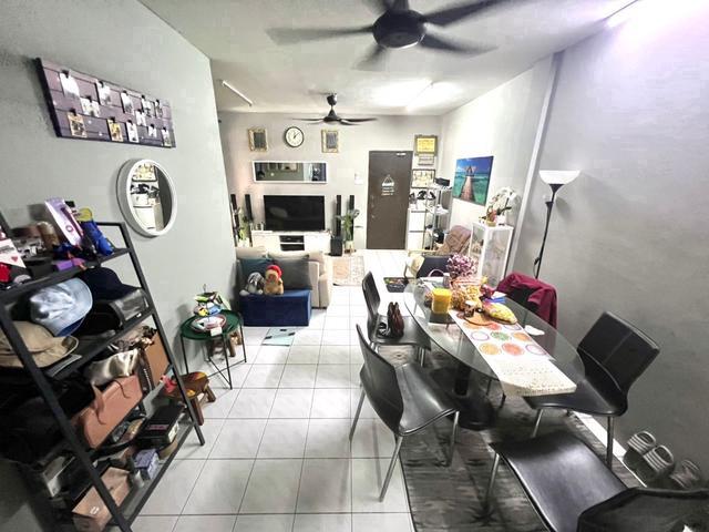 Condominium for sale in Petaling, Damansara Damai