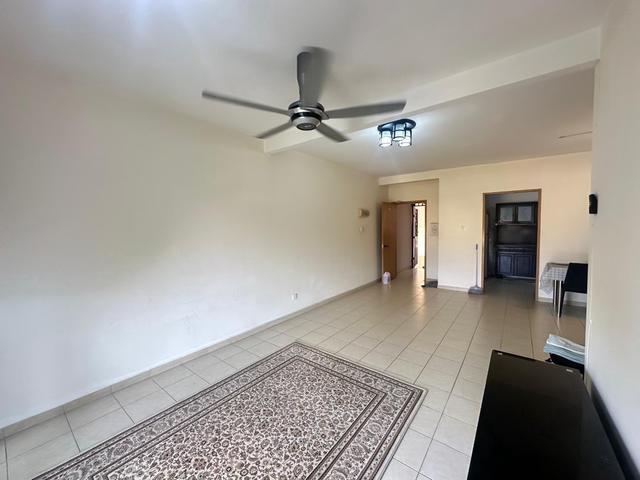 Apartment for sale in Tanjong Sepat, Selangor