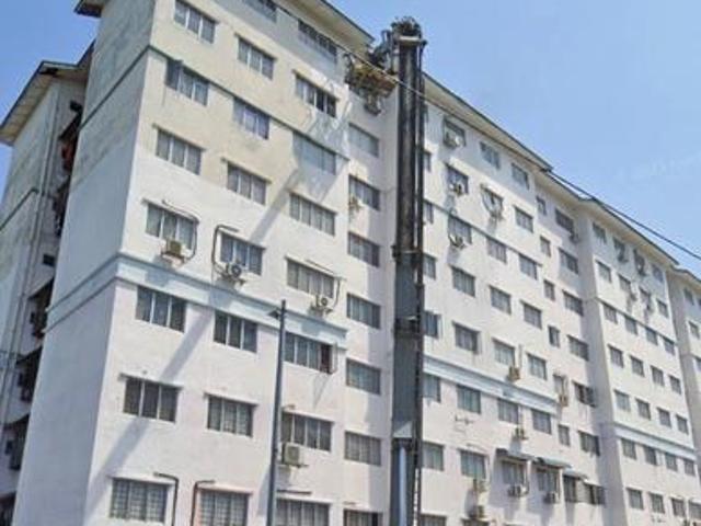 Apartment for sale in Petaling, Alam Impian