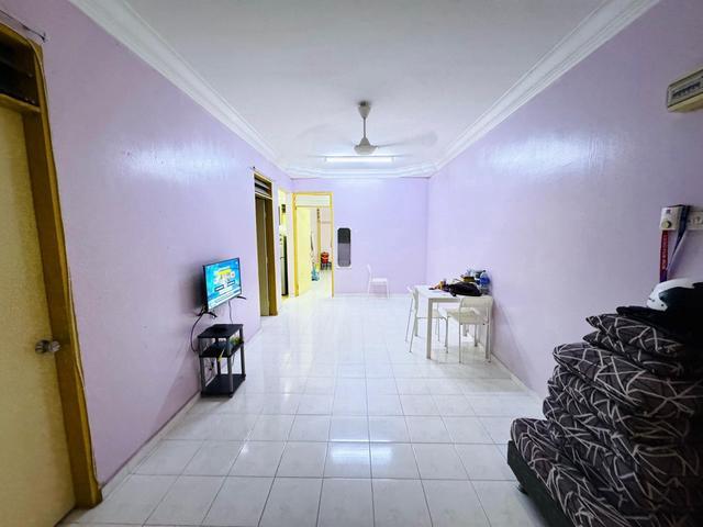 Apartment for sale in Petaling, Damansara Damai