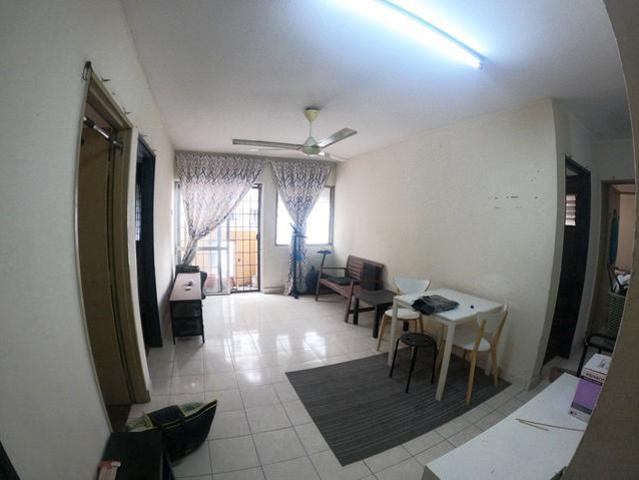 Apartment for sale in Old Klang Road, Kuala Lumpur
