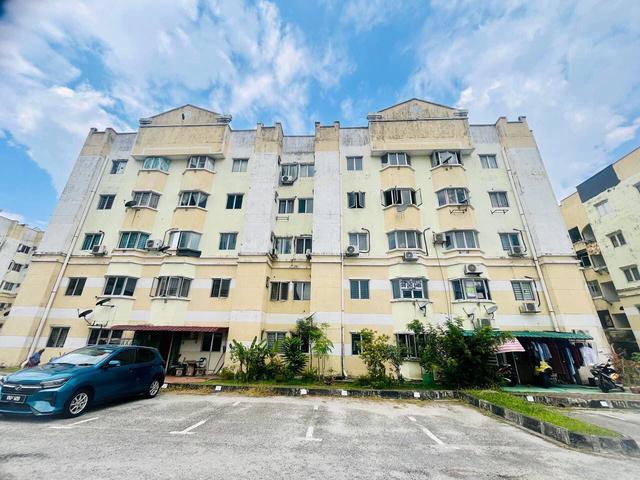 Apartment for sale in Petaling, Subang Jaya