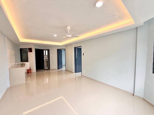 Apartment for sale in Country Heights Damansara, Kuala Lumpur