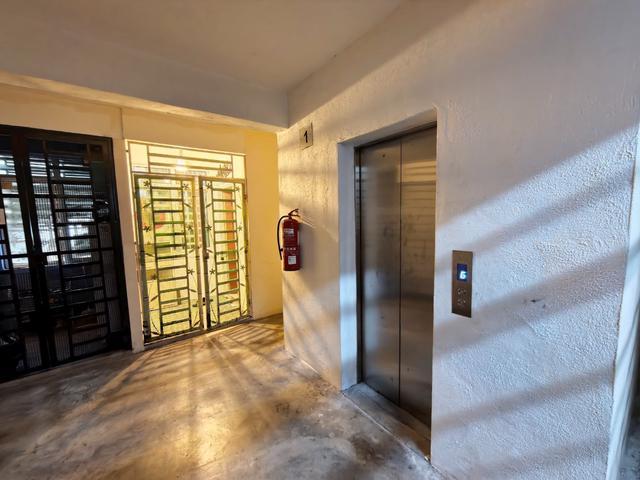 Apartment for sale in Sendayan Village, Negeri Sembilan