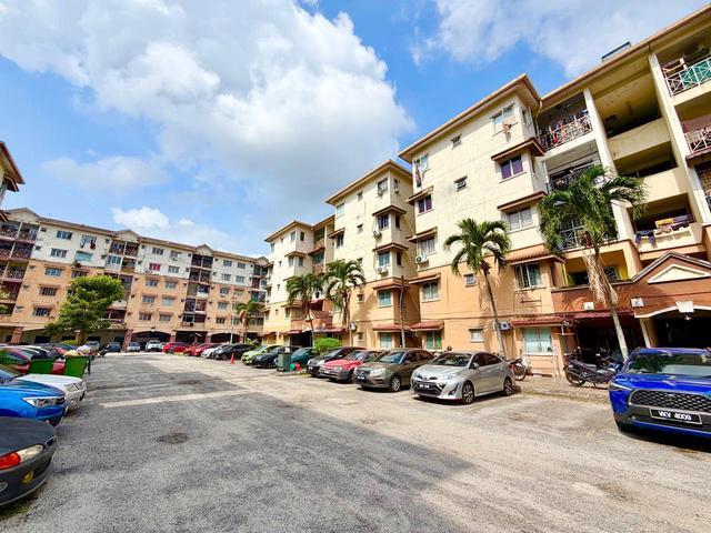 Apartment for sale in Petaling, Alam Impian
