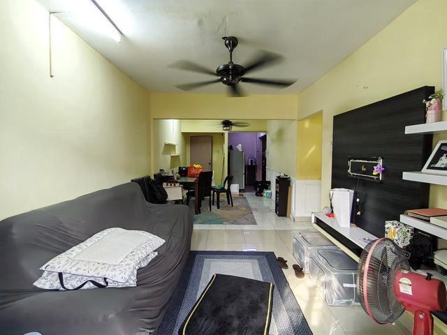 Apartment for sale in Petaling, Alam Impian