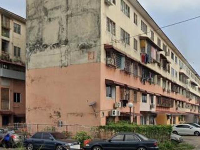 Apartment for sale in Petaling, Subang Jaya