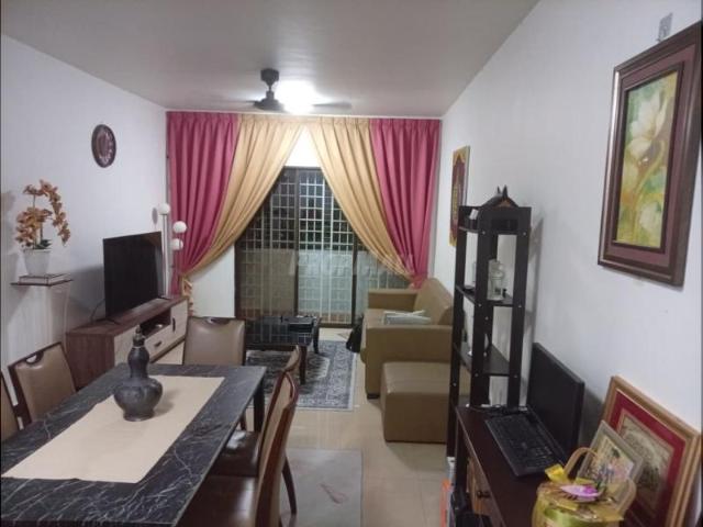Apartment for rent in Country Heights Damansara, Kuala Lumpur