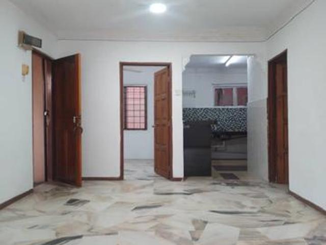 Flat for sale in Petaling, Alam Impian