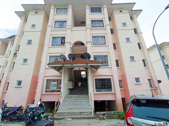 Apartment for sale in Selangor